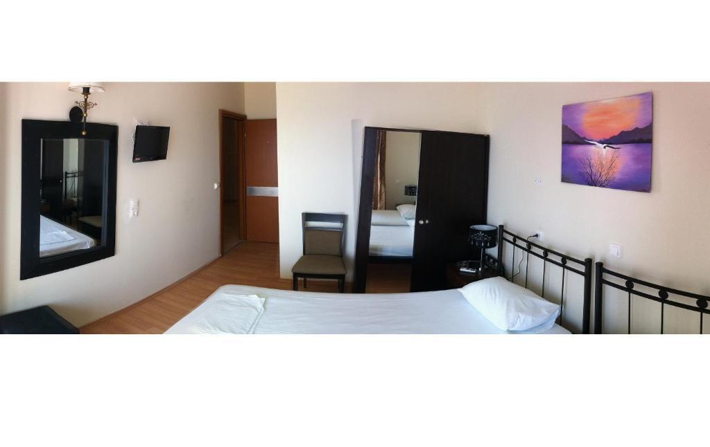 Ariadni Hotel Arvi By Estia Room photo